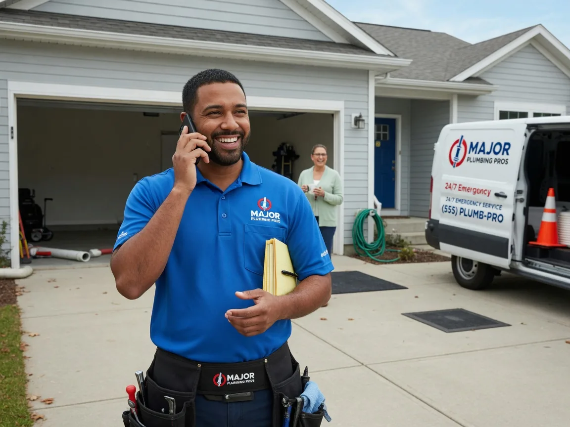 Drain Cleaning Services Cowgill, MO FAQs